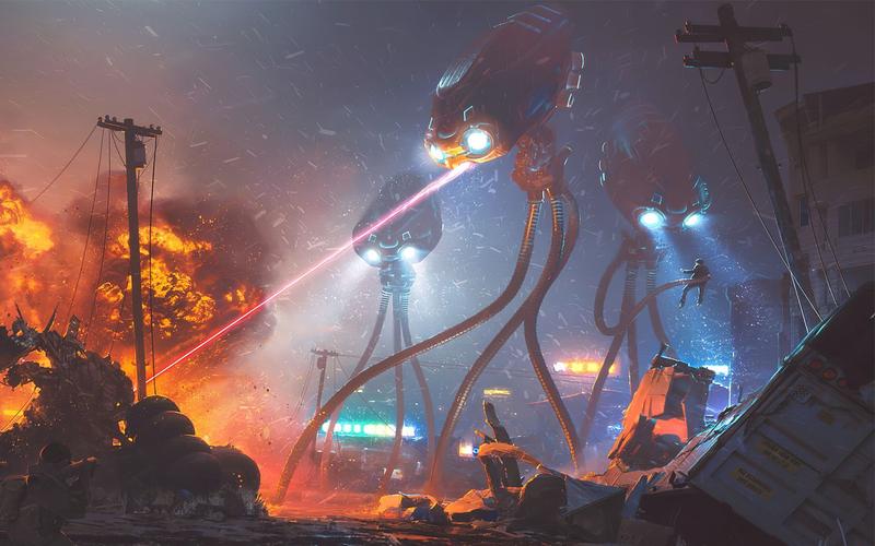 丛林V0.20游戏介绍：全球灾难后的生存挑战，等你来战！