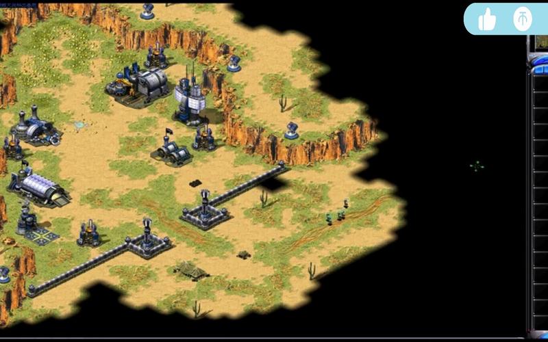 想玩红警2却不知道怎么玩？这篇就够了