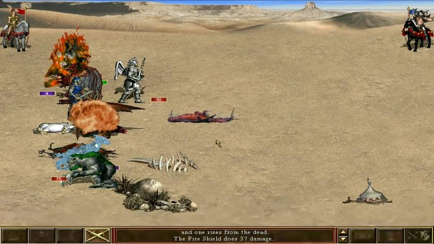 神迹2官网入口在哪?快速进入游戏官网玩耍!