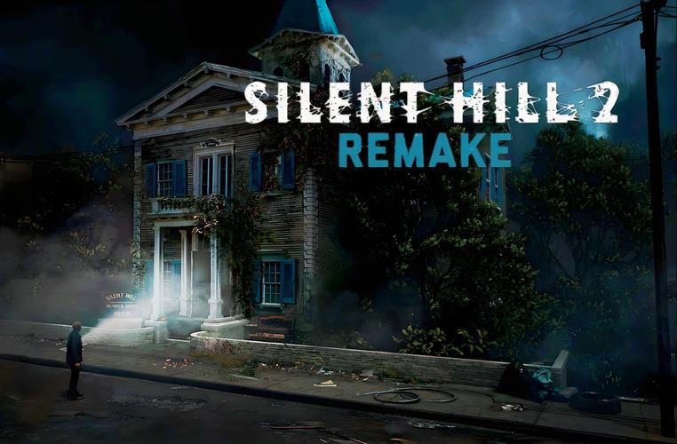 寂静岭5：神秘小镇的黑暗秘密，你敢揭开吗？