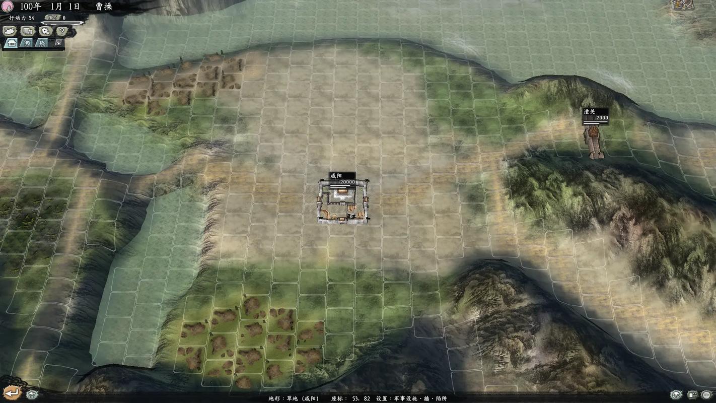 真三AI地图MOD：丰富游戏内容，提升游戏体验