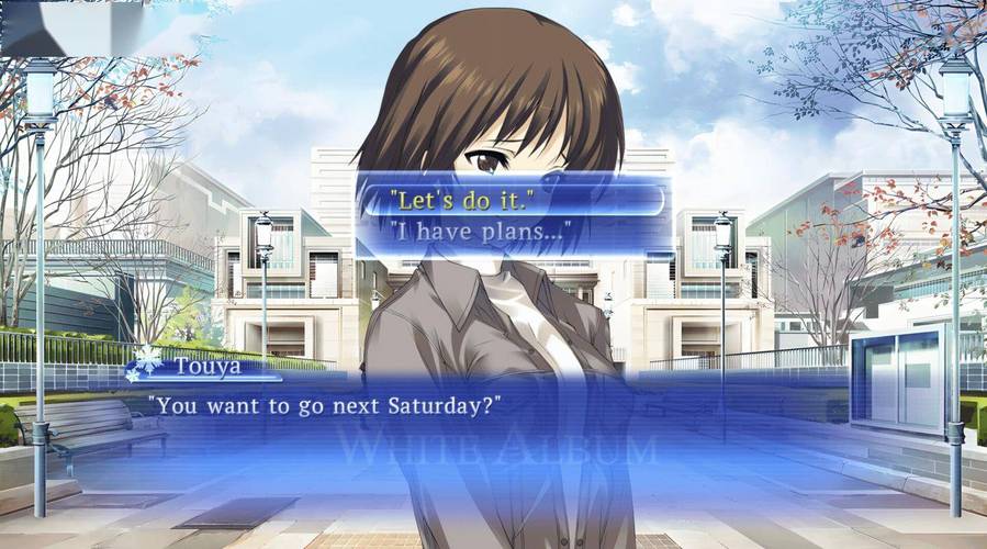 寻找白色相簿合集绅士游戏?这篇经验避免你走弯路