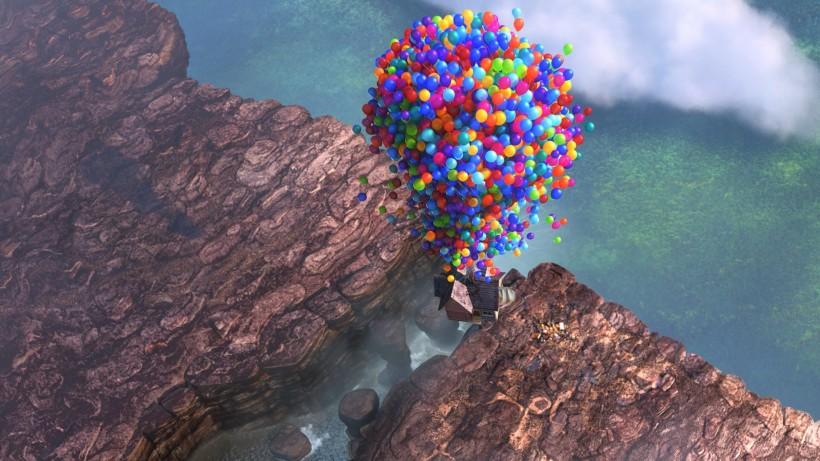 飞屋历险记下载：高清资源免费获取，带你重温经典动画