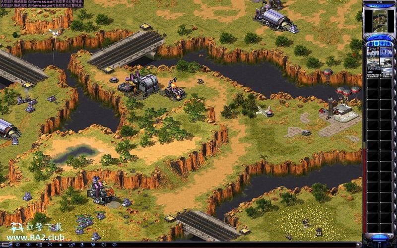 红警2共和国之辉Win10版下载及局域网联机教程