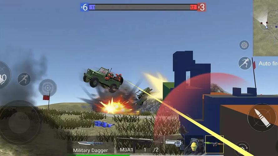 快速下载战地2单机地图：畅玩更多精彩战场