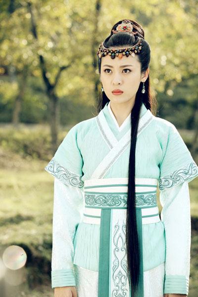 克格萌犬：挫折与希望交织的热血古装传奇