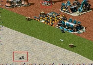 红警2共和国之辉视频教学：新手也能轻松上手的技巧