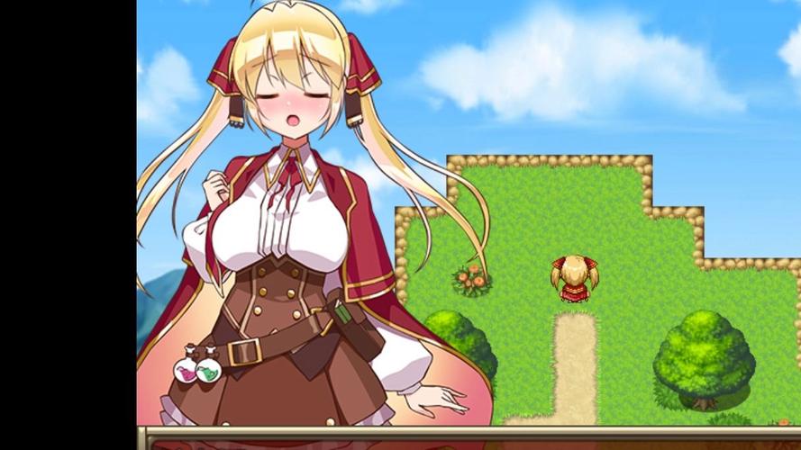 想玩男生变女生RPG？这些游戏你绝对不能错过