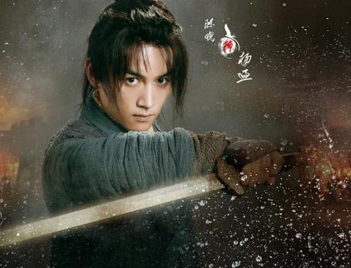 微信关爱系统里的杨过游戏：体验如何？你玩了吗？