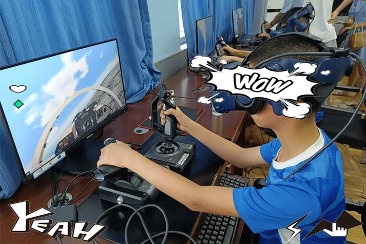 真实飞机驾驶模拟器下载:随时随地体验刺激的飞行冒险