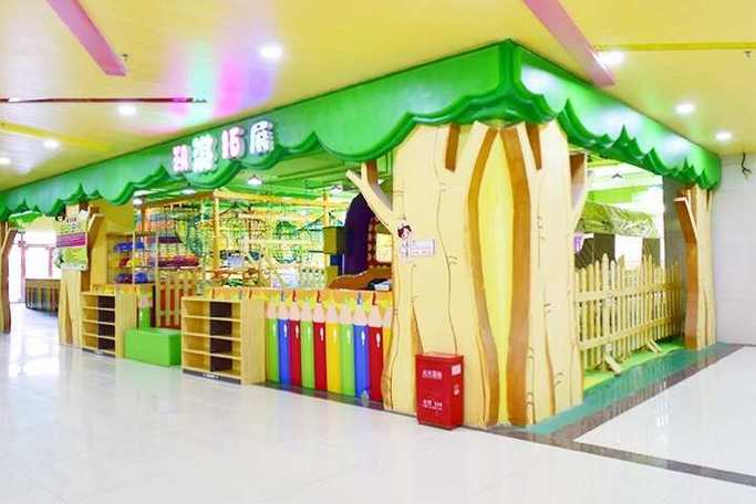 解锁游乐园欲望：好玩的主题乐园游戏介绍