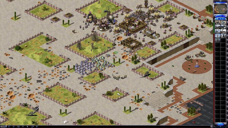 红警2赚钱技巧大全：玩游戏也能赚外快