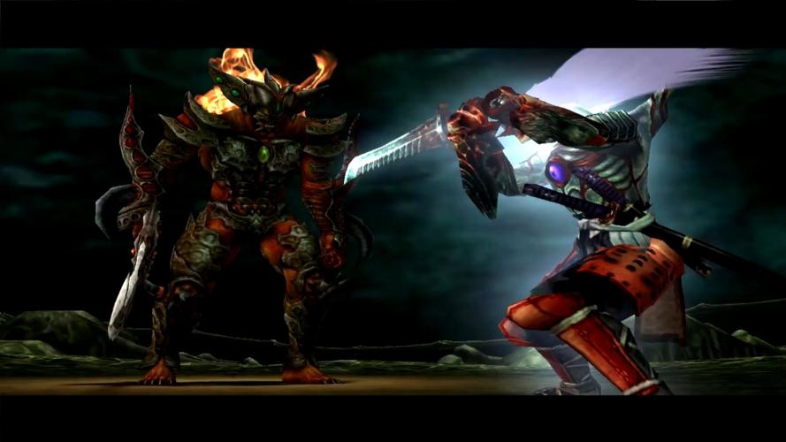 鬼武者3游戏详解：剧情、人物、场景全方位解读