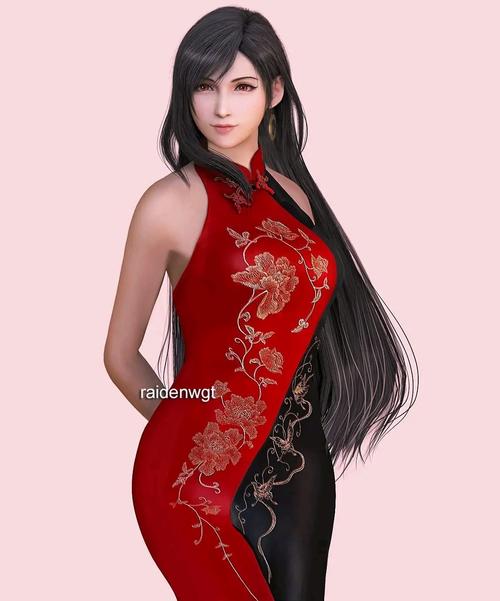 超嫩DOA蒂法绅士游戏:高品质MOD及福利资源分享