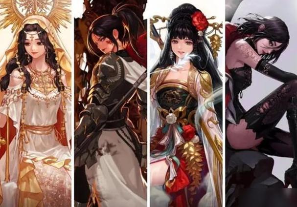 DNF女圣职者哪个职业最强?全职业优缺点深度解析