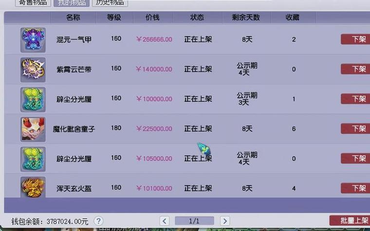 梦幻西游CBG交易攻略：快速上手卖号技巧