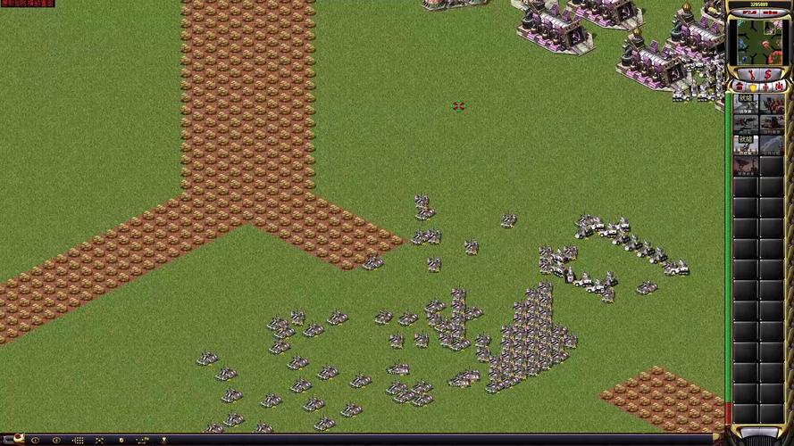 红警2怎么给钱？快速致富技巧大公开