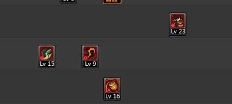 千手罗汉刷图加点攻略：平民玩家快速提升指南