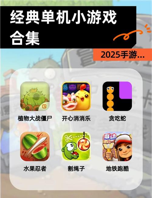 寻找好玩的大型单机游戏?这份清单不容错过!