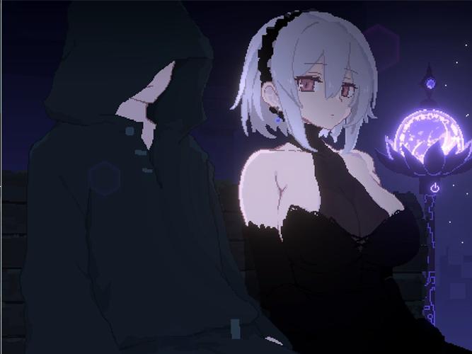 群青的魔女下载地址:快速获取游戏,开启奇幻冒险