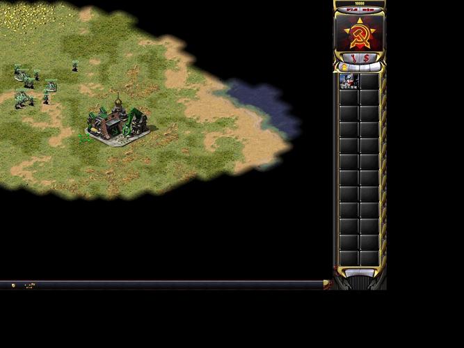 红色警戒之尤里的复仇:经典策略游戏重温回忆