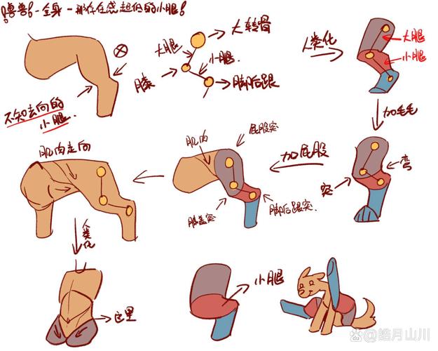 兽族打法：从入门到精通的实战指南