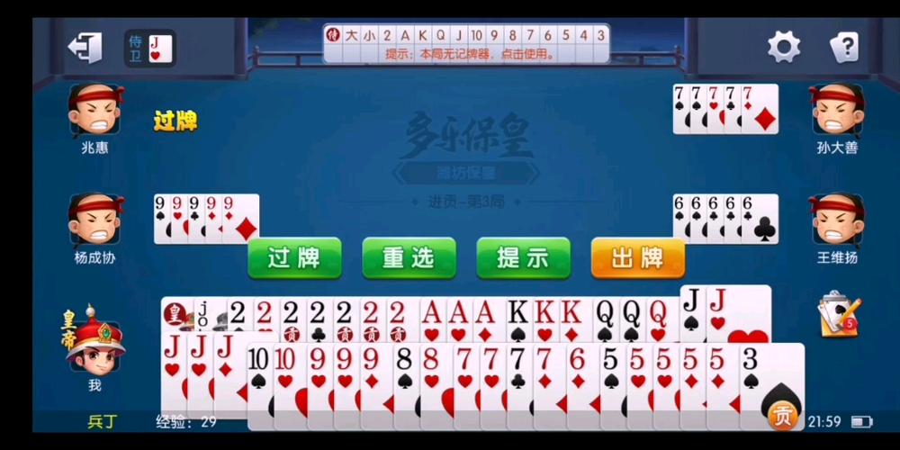 保皇单机版免费下载：无需联网也能玩保皇