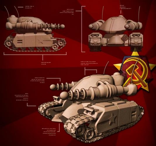 红警2步兵兵种详解：全面分析各个兵种优劣