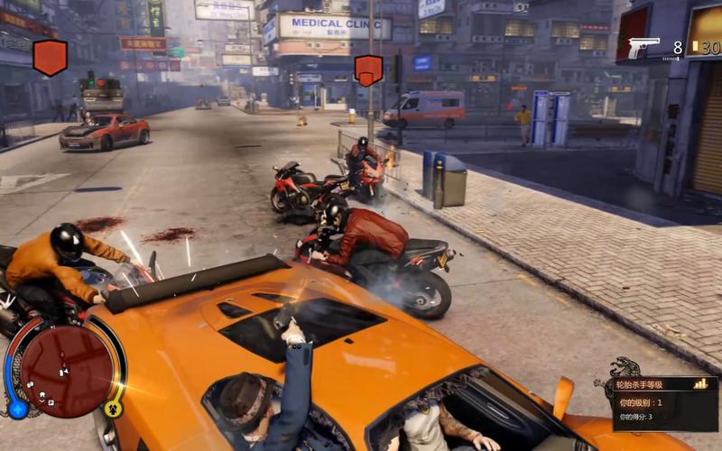 热血无赖自动关闭问题深度解析及解决方案大全!