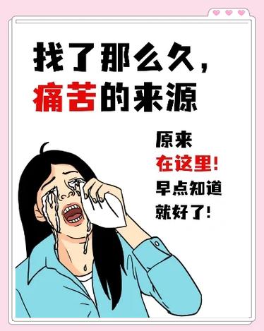 痛苦之源：探寻人生困境的根源所在