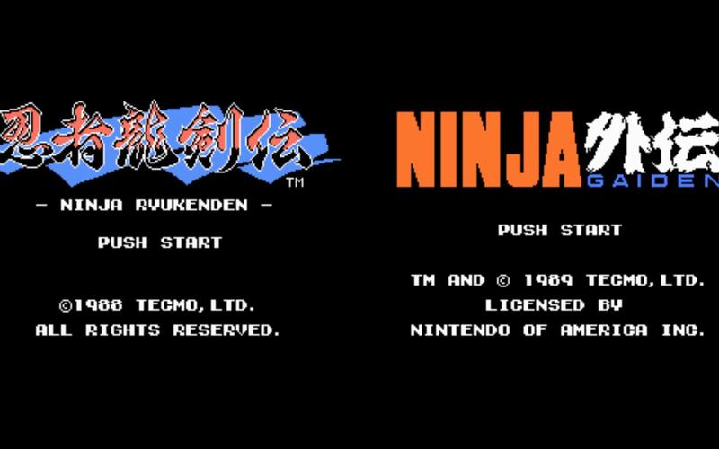 忍者龙剑传1攻略大全:新手入门技巧及通关秘籍!