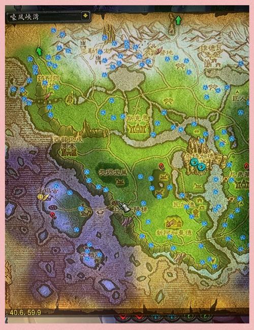 大地之环声望如何快速提升?高效刷声望方法推荐