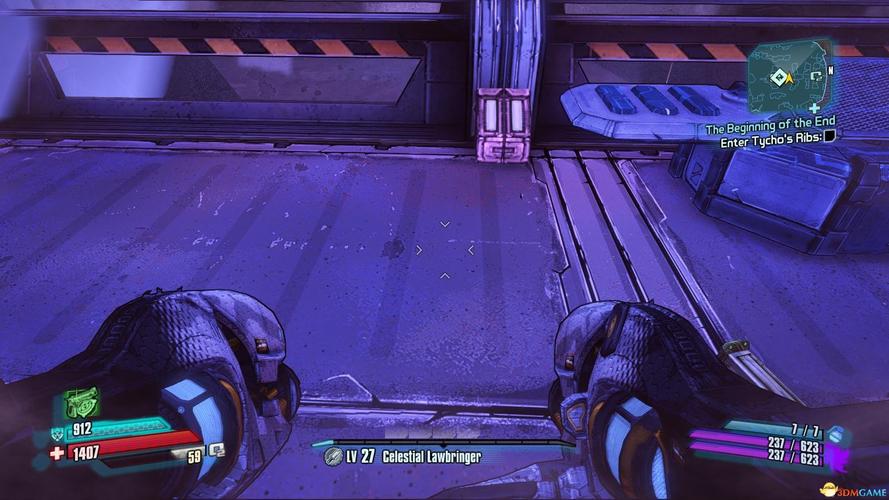 无主之地前传好玩吗?深度体验评测告诉你答案