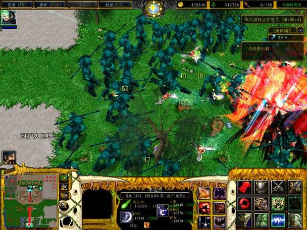 皇城锦衣卫v1.20末日狂刀游戏体验：爽快战斗与剧情解读