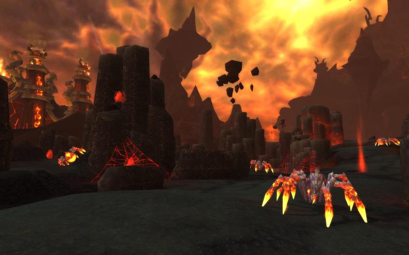 熔火前线日常任务流程及技巧：轻松获取稀有奖励