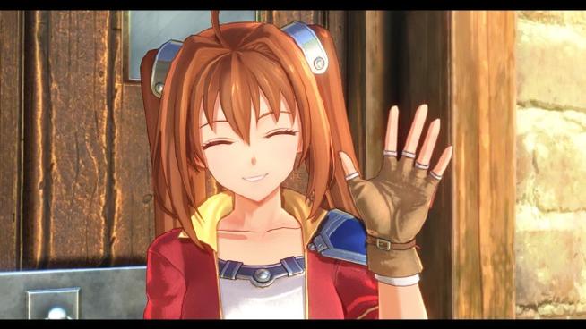 空之轨迹FC：经典RPG游戏体验，带你重温感动瞬间