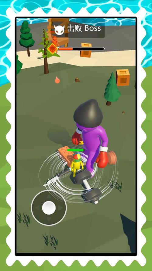 特警火柴人小游戏：轻松上手，随时随地开战！