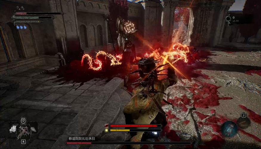 堕落之主玩法技巧分享，助你成为游戏大神！