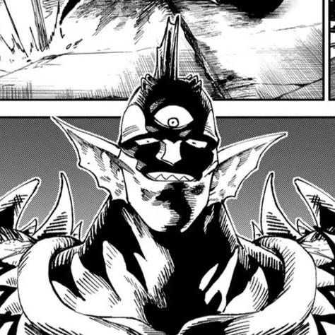 魔王养成记：勇者别嚣张，打造最强魔物军团