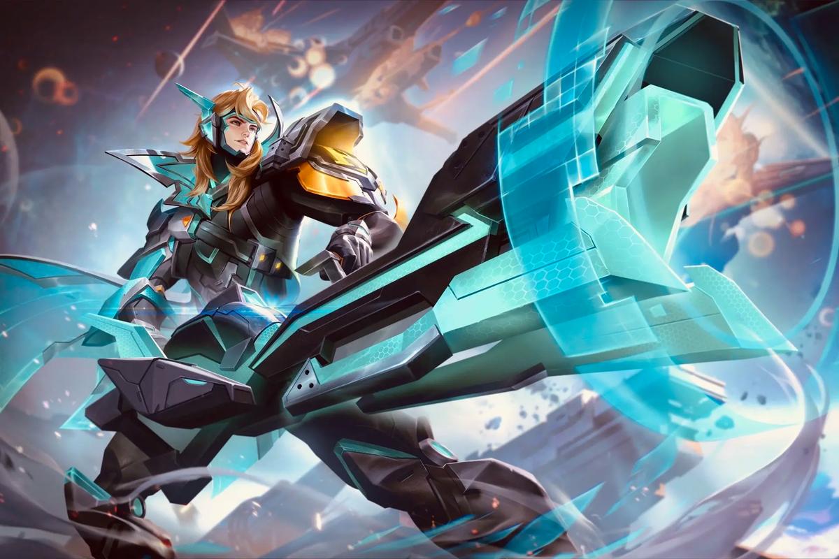 孙尚香末日机甲去奶罩?简单几步教你操作