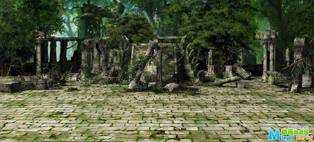 还在找斯宾尼城堡？各个版本资源下载及对比评测