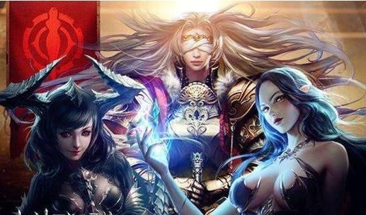 女神联盟好玩吗？老玩家告诉你这款游戏的真实体验！