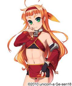 战极姬3好玩吗？新手玩家入门攻略指南