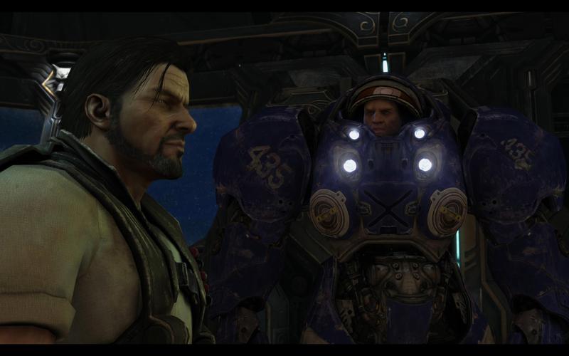 查尔星港：带你了解星际争霸2最新消息