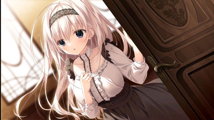 樱之刻:游戏背景故事及角色介绍,带你了解游戏世界