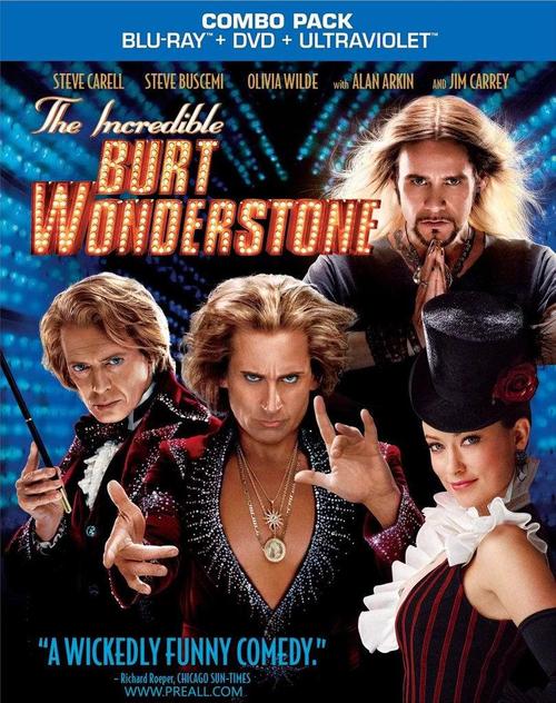 35岁魔术师最新版本：20年赏金猎人传奇