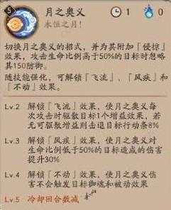 阴阳师夜叉觉醒技能详解:全面提升夜叉战斗能力