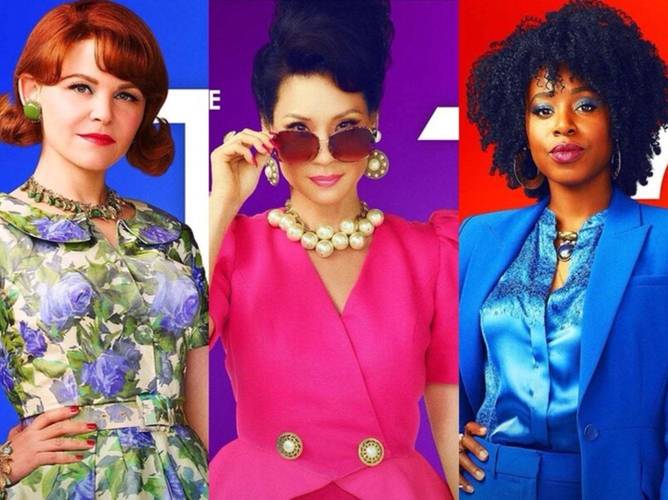 致命女人完结版最新版本:完整剧情在线观看