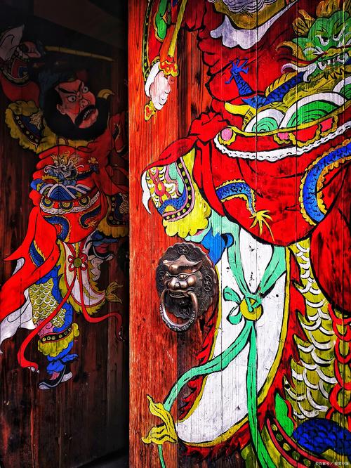 今日蚂蚁庄园:莫高窟和江南石窟,哪个更大?