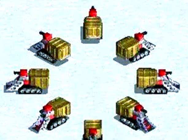 红警2简体中文版下载安装教程,玩转经典策略游戏